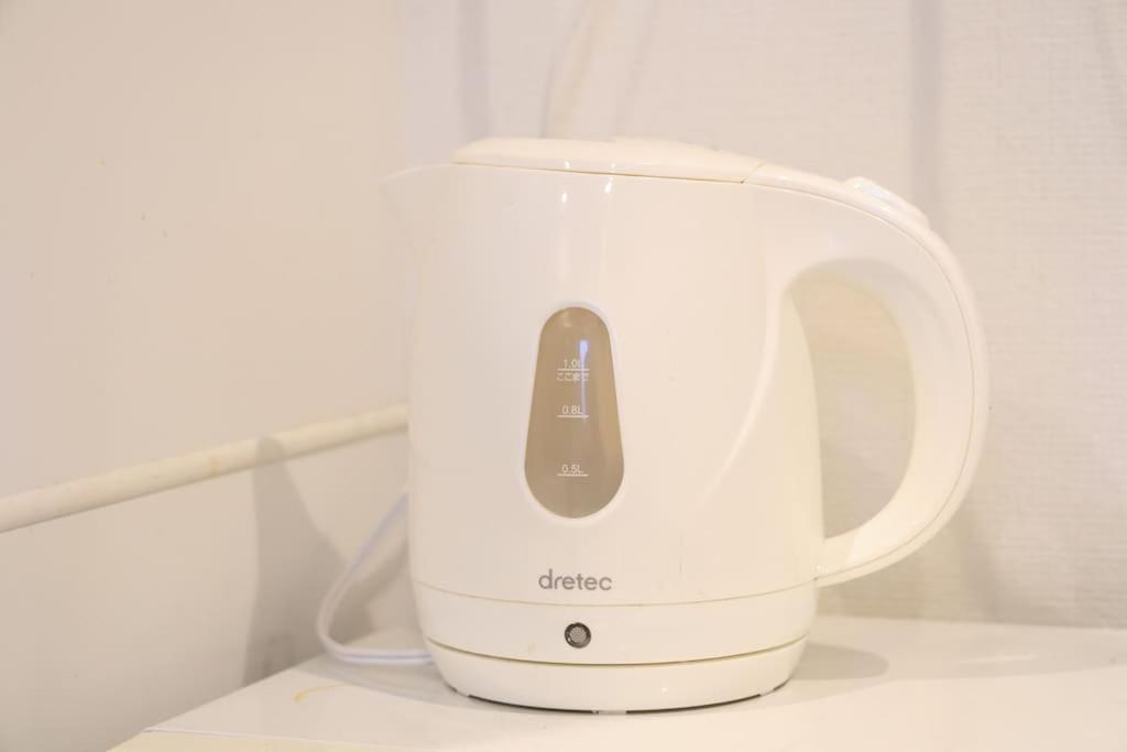 アンドステイすもうホテル402 Appartement