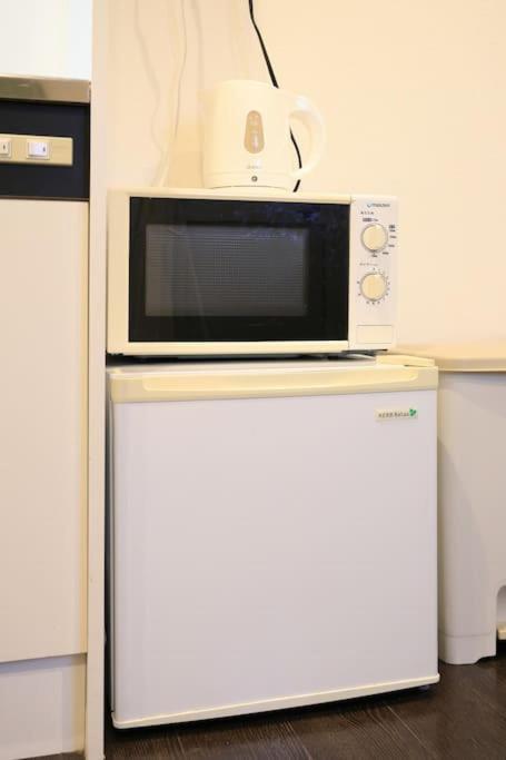 アンドステイすもうホテル402 Tokio