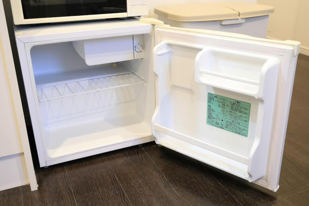 アンドステイすもうホテル402 Appartement Tokio