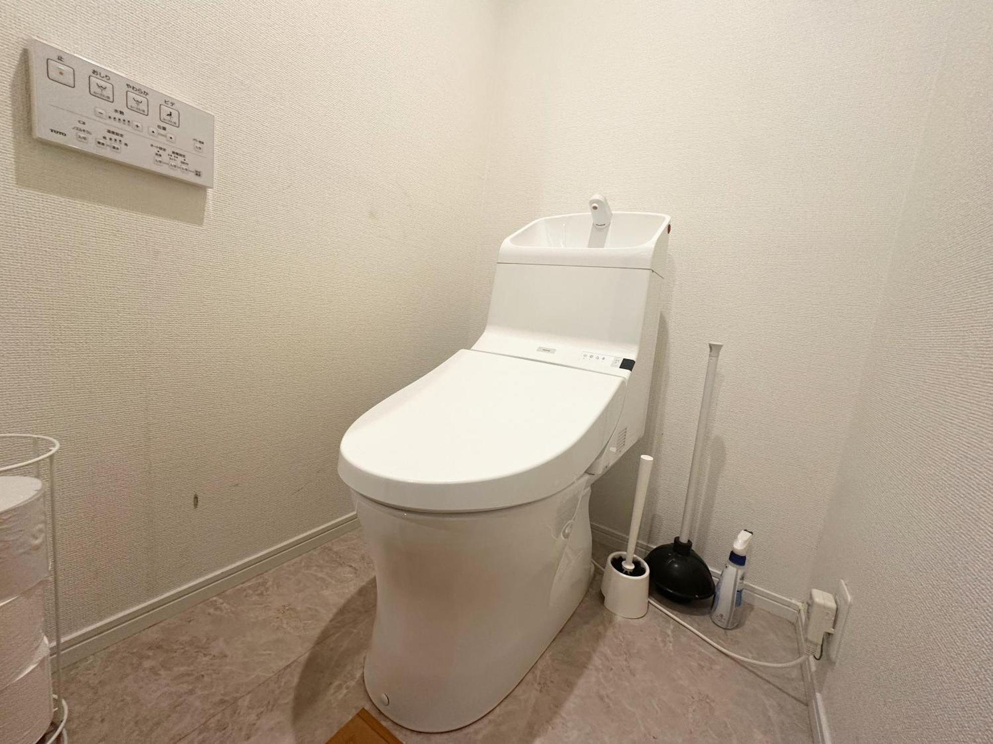 アンドステイすもうホテル402 Appartement *
