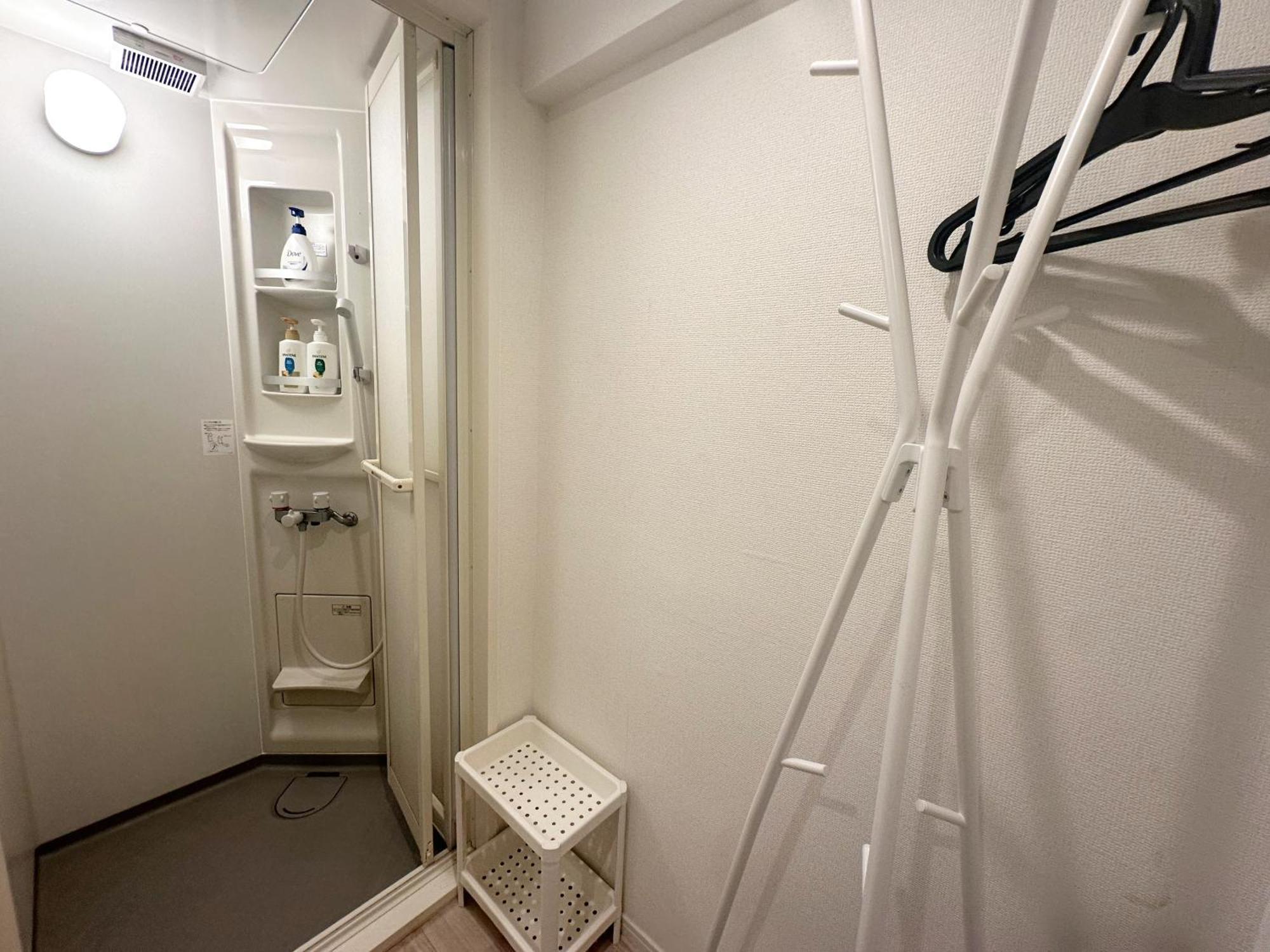 Apartamento アンドステイすもうホテル402 *